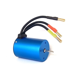Silnik Redox Brushless IBL 540/2300